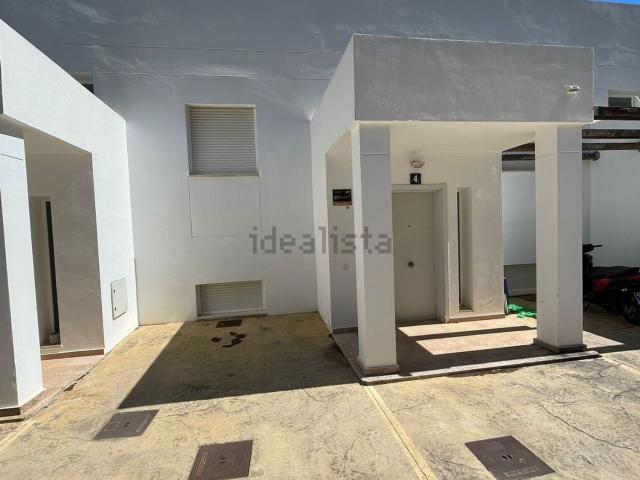 Chalet, Roca Llisa, Santa Eulalia del Río