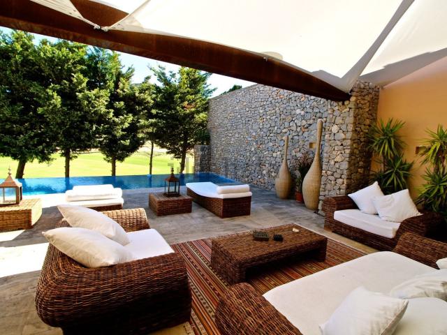 Chalet, Roca Llisa, Santa Eulalia del Río