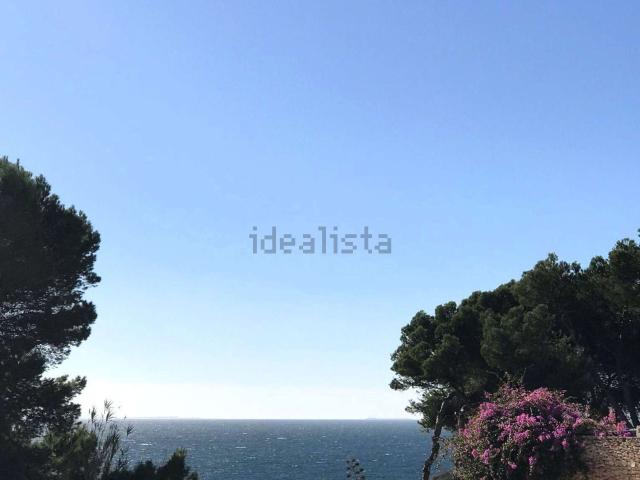 Chalet, Roca Llisa, Santa Eulalia del Río