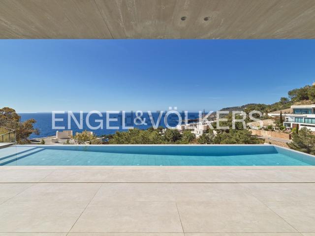 Chalet, Roca Llisa, Santa Eulalia del Río