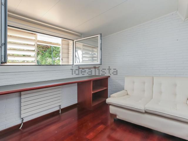 Chalet, Rocaferrera, Sant Andreu de Llavaneres