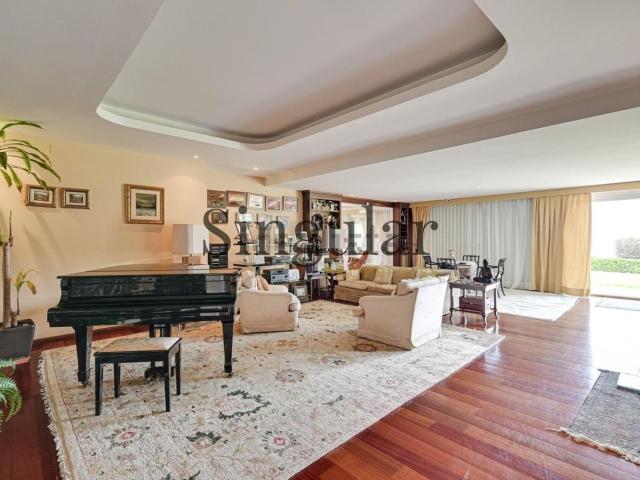 Chalet, Rocaferrera, Sant Andreu de Llavaneres