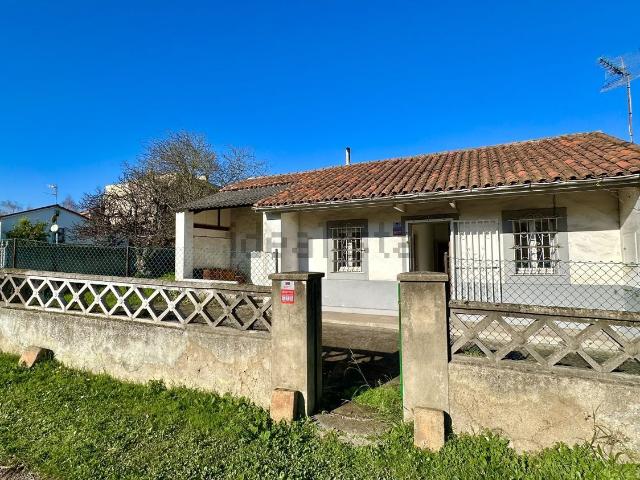 Chalet, Roces, Gijón