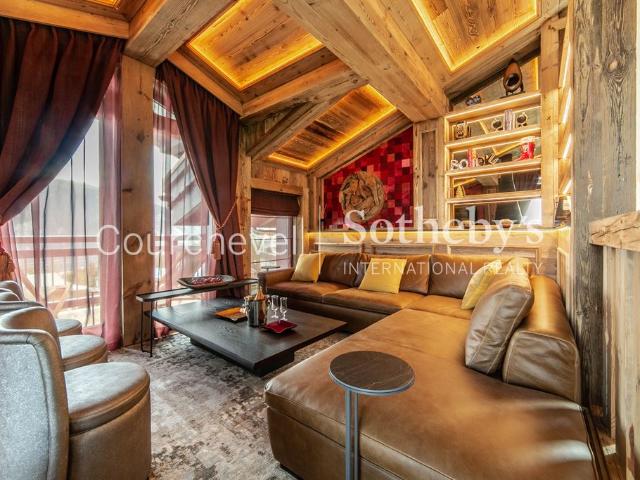 Chalet Rochelle Quartier de Plantret, proche des pistes
