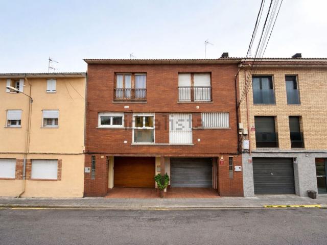 Chalet, Roda de Ter