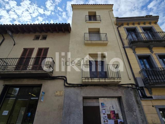 Chalet, Roda de Ter