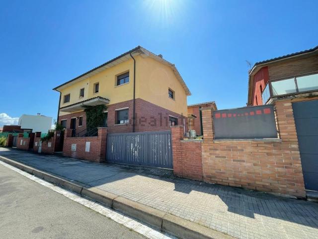 Chalet, Roda de Ter
