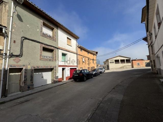 Chalet, Roda de Ter