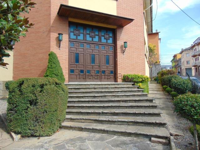 Chalet, Roda de Ter