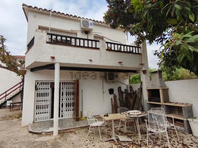 Chalet, Roda de Berà