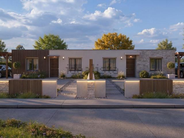 Chalet, Roda de Berà