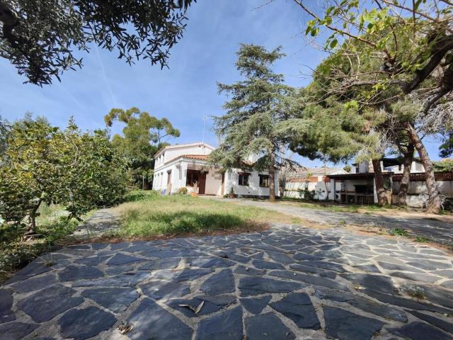 Chalet, Roda de Berà
