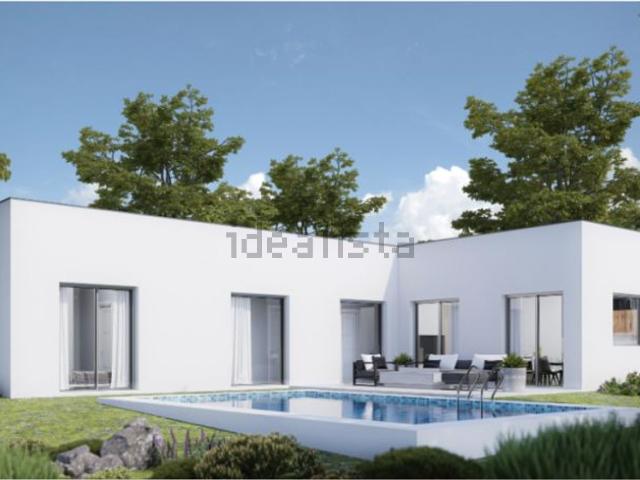 Chalet, Roda de Berà