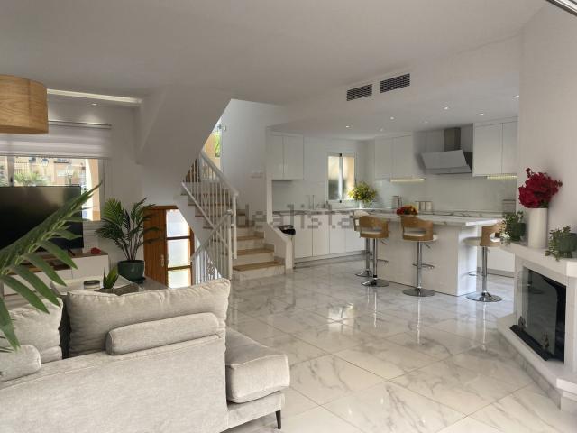Chalet, Rodeo Alto Guadaiza La Campana, Marbella