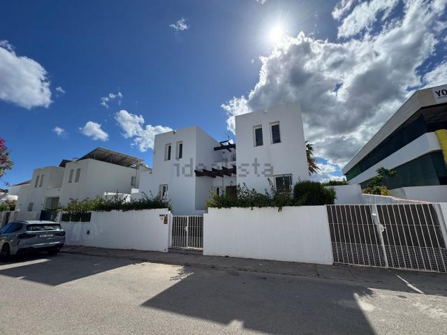 Chalet, Rodeo Alto Guadaiza La Campana, Marbella