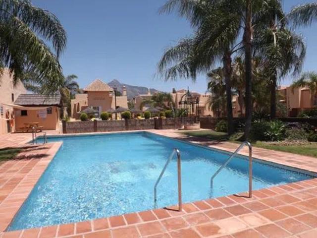 Chalet, Rodeo Alto Guadaiza La Campana, Marbella