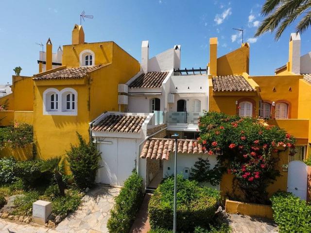 Chalet, Rodeo Alto Guadaiza La Campana, Marbella