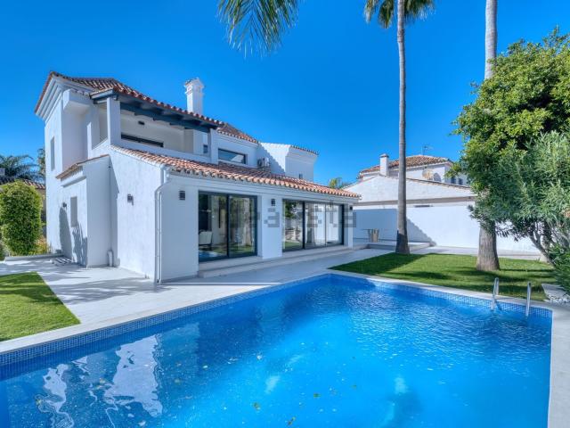 Chalet, Rodeo Alto Guadaiza La Campana, Marbella