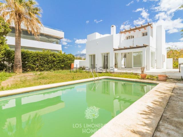 Chalet, Rodeo Alto Guadaiza La Campana, Marbella