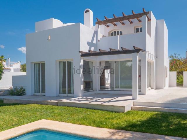 Chalet, Rodeo Alto Guadaiza La Campana, Marbella
