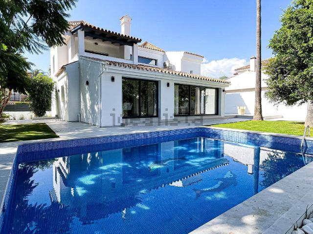 Chalet, Rodeo Alto Guadaiza La Campana, Marbella