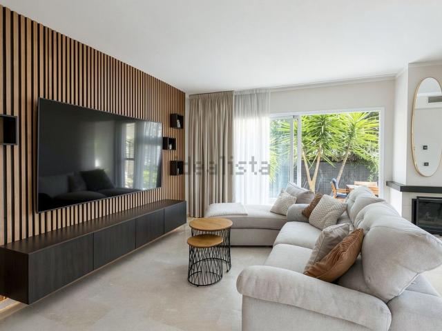 Chalet, Rodeo Alto Guadaiza La Campana, Marbella