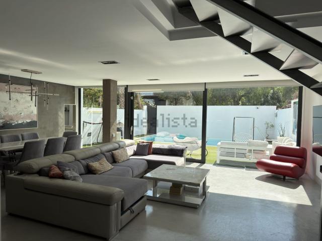 Chalet, Rodeo Alto Guadaiza La Campana, Marbella