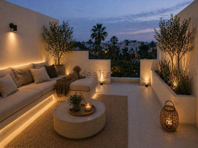 Chalet, Rodeo Alto Guadaiza La Campana, Marbella