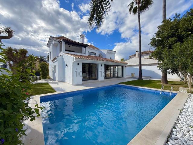 Chalet, Rodeo Alto Guadaiza La Campana, Marbella