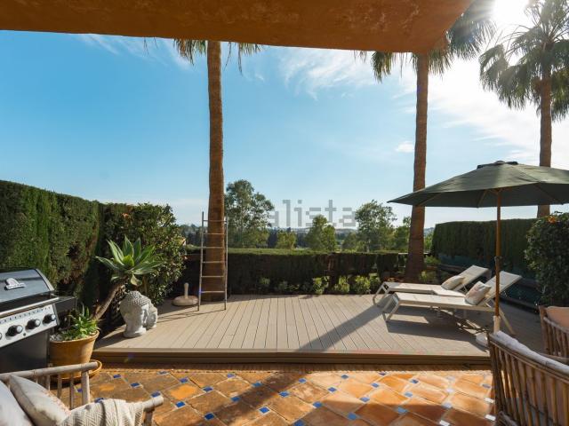 Chalet, Rodeo Alto Guadaiza La Campana, Marbella