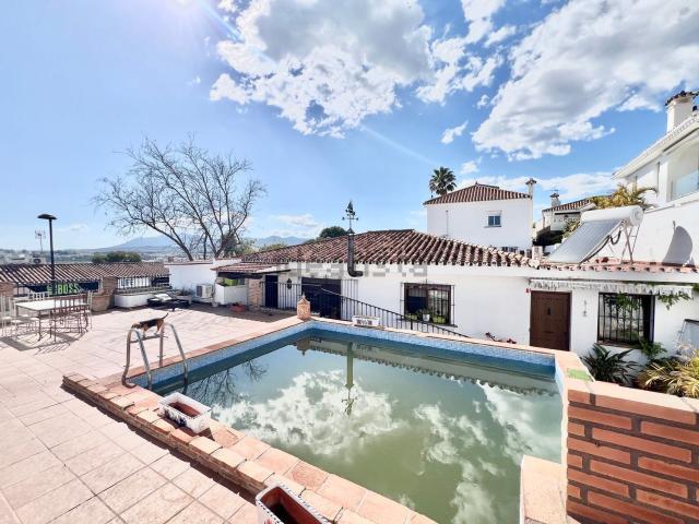 Chalet, Rodeo Alto Guadaiza La Campana, Marbella