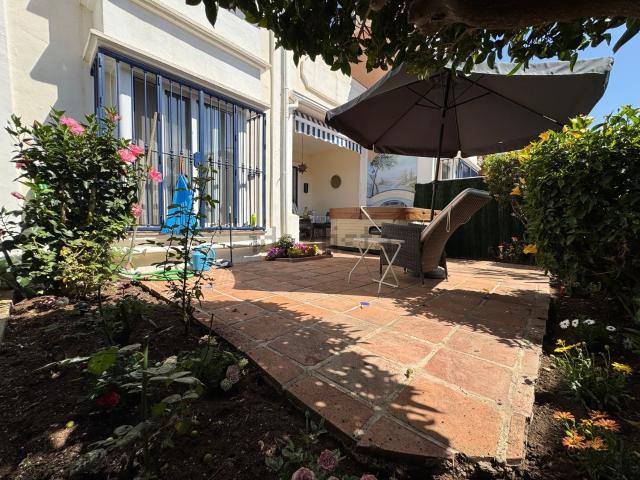 Chalet, Rodeo Alto Guadaiza La Campana, Marbella