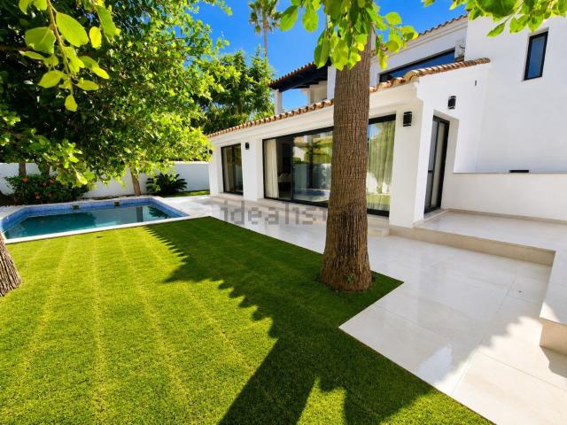 Chalet, Rodeo Alto Guadaiza La Campana, Marbella