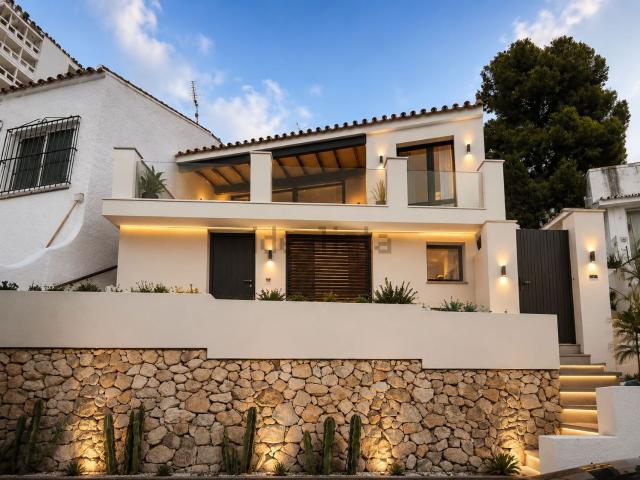 Chalet, Rodeo Alto Guadaiza La Campana, Marbella