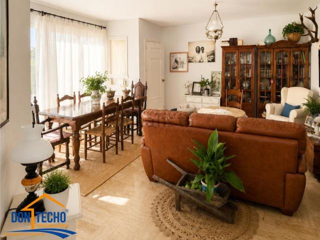 Chalet, Rodeo Alto Guadaiza La Campana, Marbella