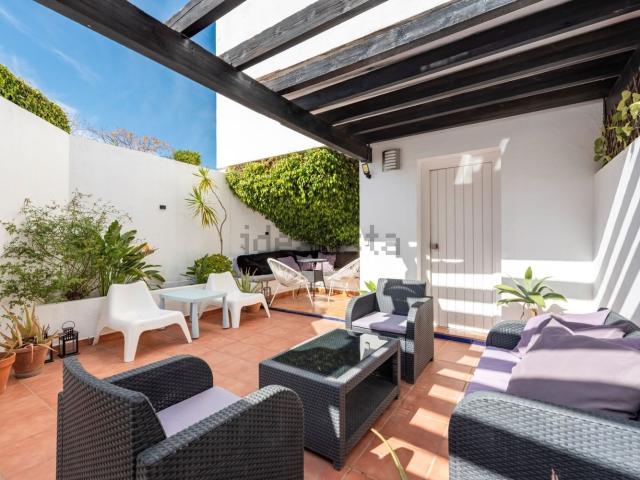 Chalet, Rodeo Alto Guadaiza La Campana, Marbella