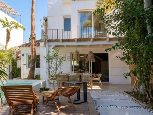 Chalet, Rodeo Alto Guadaiza La Campana, Marbella