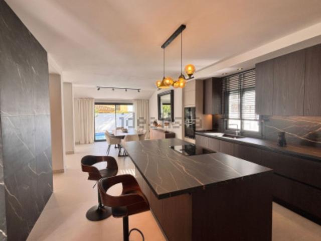 Chalet, Lomas de Marbella Club, Marbella