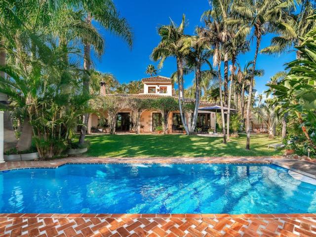 Chalet, Rodeo Alto Guadaiza La Campana, Marbella
