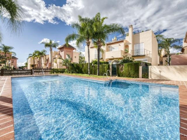 Chalet, Rodeo Alto Guadaiza La Campana, Marbella