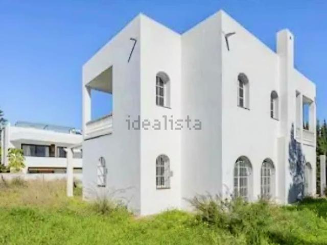 Chalet, Rodeo Alto Guadaiza La Campana, Marbella