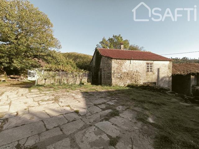 Chalet, Rodeiro