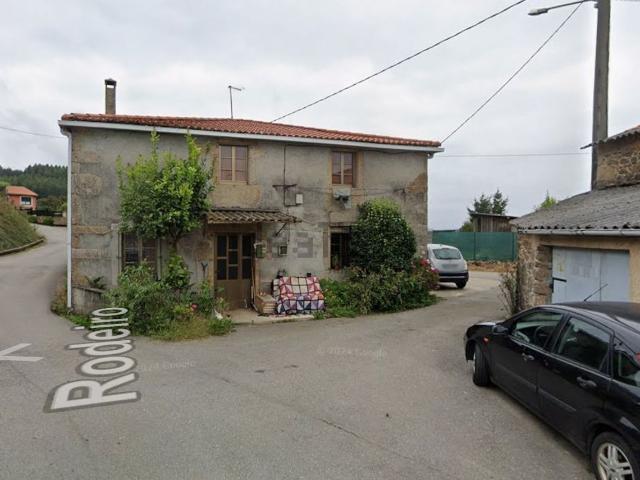 Chalet, Rodeiro