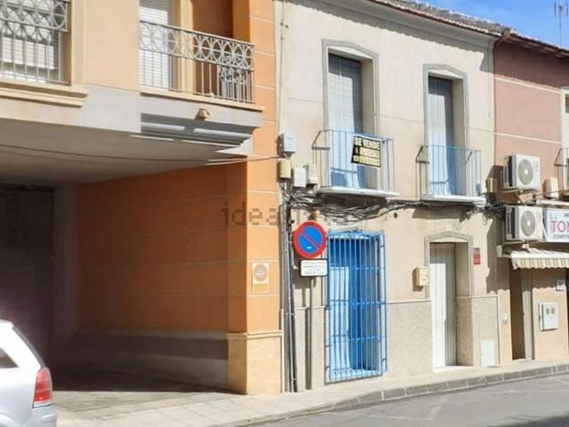 Chalet, Rojales