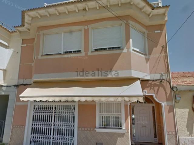 Chalet, Rojales