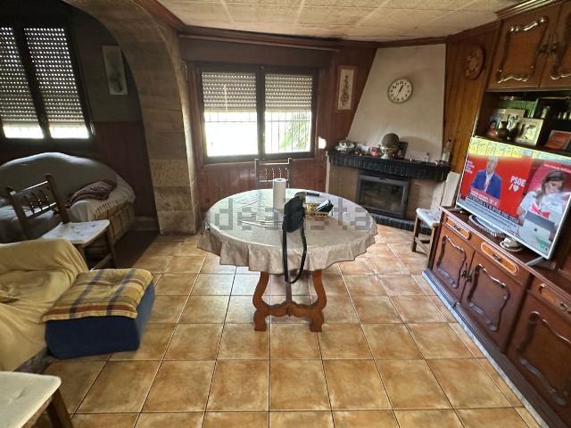 Chalet, Rojales