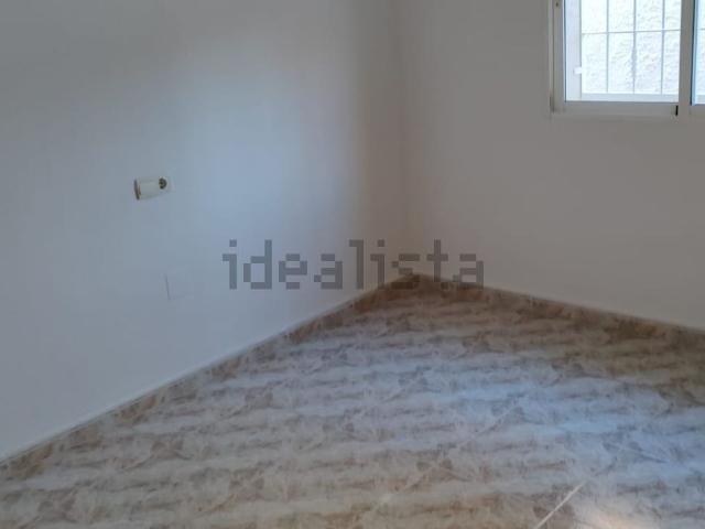 Chalet, Rojales