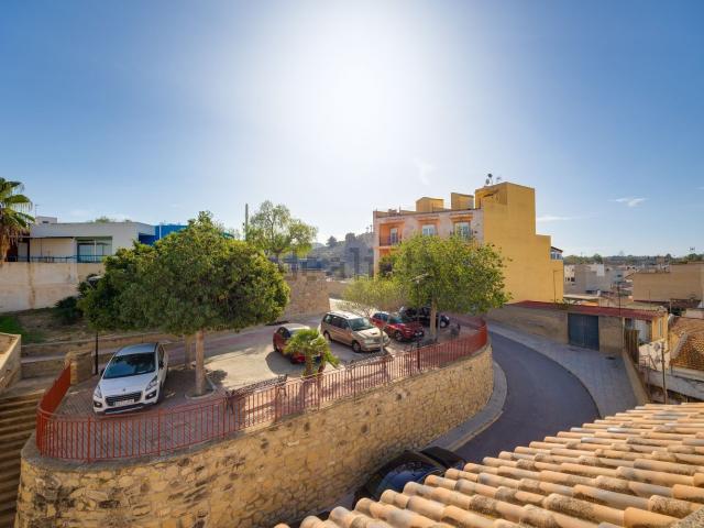 Chalet, Rojales