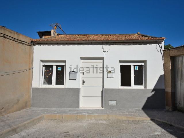 Chalet, Rojales