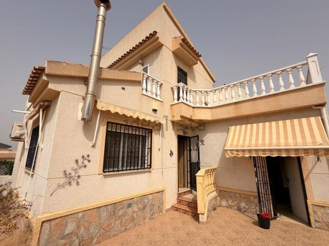 Chalet, Rojales